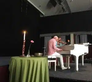 Betaallink | 3-persoonskamer | Zomerretraite 2024 | Anne