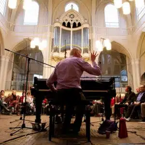 Het Lied van de Ziel | 15 april 2022