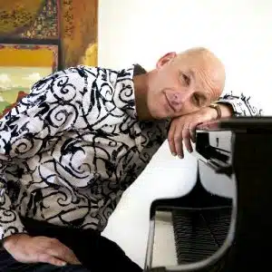 Het Lied van de Ziel | vrij 3 april 2026 | Amsterdam