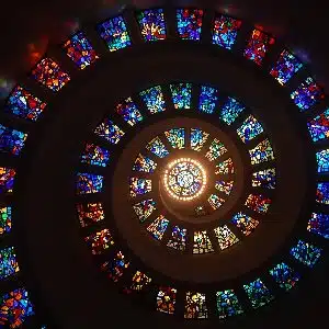 Naar Binnen en Naar Buiten | 6 mei