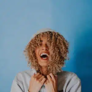 Vrouw, Lijf & Stem | ma 11 april 2022