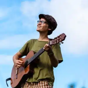 Stembevrijding & Muziektherapie | 9 november 2021