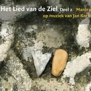 Muziekboekje (deel 2) Het Lied van de Ziel