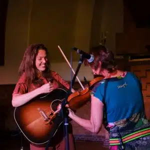 Zangcirkel | 28 mei | Ik neem mijn eigen kussentje mee!