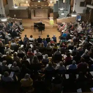 Voorbij Grenzen | Benefiet | 18 januari 2026 | Ticket