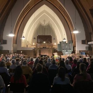 Combi-ticket | Nieuwe Ruimte & Lied van de Ziel | 18 april | Amsterdam