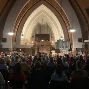 Combi-ticket | Nieuwe Ruimte & Lied van de Ziel | 18 april | Amsterdam