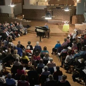 Jij Bent Muziek & Het Lied van de Ziel | Combi-ticket | 6 feb 2026