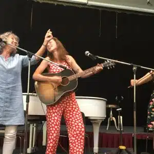 Zangcirkel HartZing | 8 april | 3 kaartjes met korting!