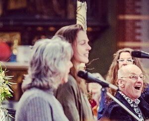 Voorbij Grenzen | Benefiet 27 februari 2026