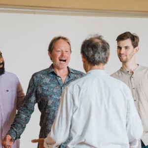 Zingen Verbroedert | 7 juni 2025 | Amsterdam