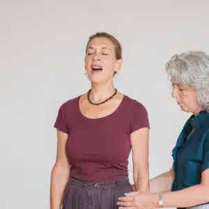 Vrouw, Lijf en Stem | Ma 20 okt 2025 | Amsterdam