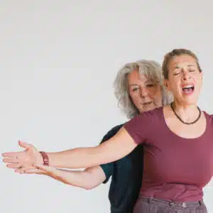 Vrouw, Lijf en Stem | 17 nov 2025 | Amsterdam