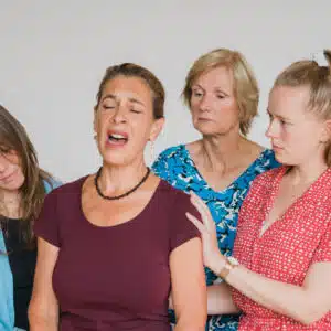 Vrouw, Lijf en Stem | Ma 12 mei 2025 | Amsterdam