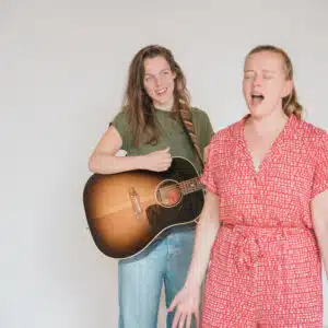 De Stem van Waarheid en Vrijheid | Vooropleiding | Vanaf 15 januari 2026