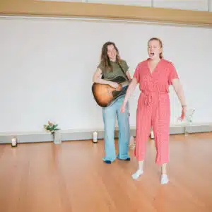 De Stem van Waarheid en Vrijheid | Vooropleiding | Vanaf 5 maart 2026