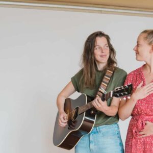 Naar Binnen en Naar Buiten | 9 okt | met Anna Fernhout