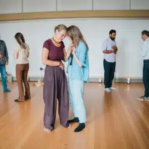 De Klank van Rouw & Liefde | start 29 mei 2024