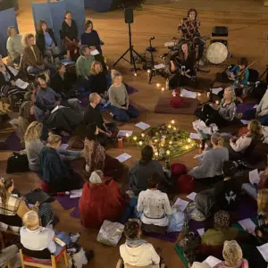 HartZing | vrij 30 jan 2026 | Amsterdam