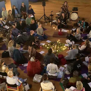 HartZing | Zangcirkel | Za 21 dec 2024 | Amsterdam