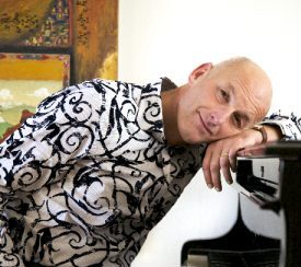 Jij Bent Muziek + Lied van de Ziel | combi-ticket | vrij 29 mei 2026