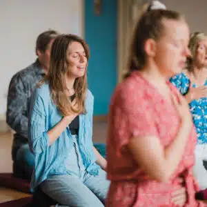 Het Lied van de Stilte | Kamperen | 15 t/m 19 juli 2024