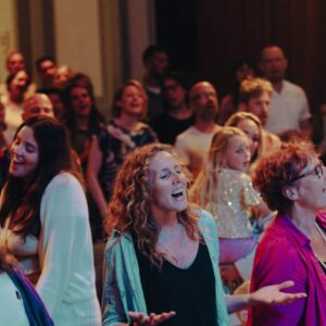 Zangcirkel HartZing | Za 22 maart 2025