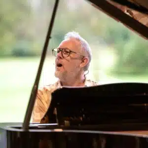 Naar Binnen en Naar Buiten | Za 1 nov 2025 | Arnhem | met Ton van Wolde