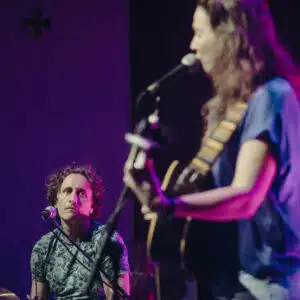 Vrijuit Zingen | vrij 4 juli 2025 | combi-ticket met HartZing