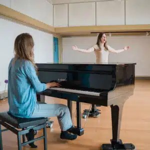 Vrouw, Lijf en Stem | 14 september 2026 | Amsterdam