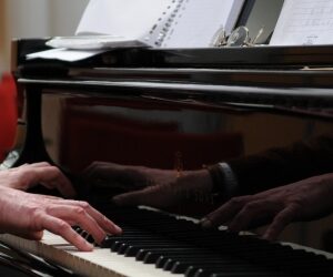 Ode Pianodag voor gevorderden | 20 oktober 2025 | Amsterdam