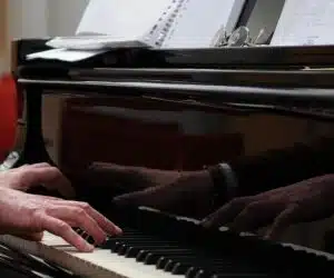 Ode Pianodag voor gevorderden | 20 oktober 2025 | Amsterdam