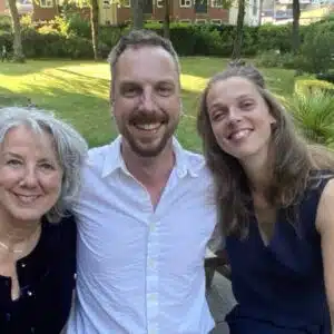 Oriëntatieavond | Ode aan de Vreugde | 6 mei 2026