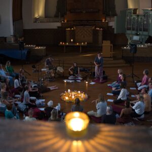 HartZing + Vrijuit Zingen | combi-ticket vrij 3 juli 2026 | Amsterdam