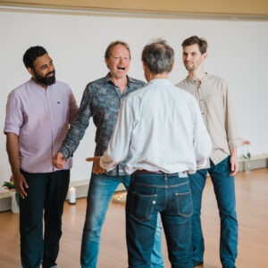 Zingen Verbroedert | 6 december 2025 met 30% korting