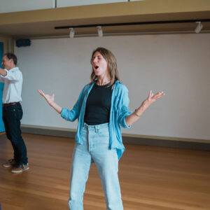 Zing het eruit! | serie van 7 avonden | vanaf 13 mrt 2026