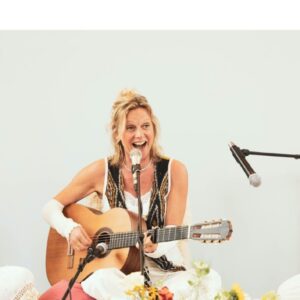 Cacaoceremonie Hemelvaart | 14 mei 2026 | met Erica Nap