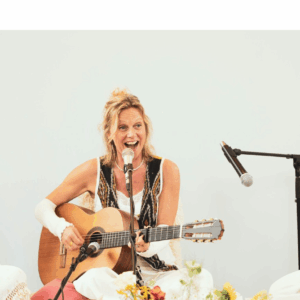 Singing Medicine Circle | vrij 28 nov 2025 | met Erica Nap