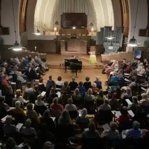 Het Lied van de Ziel | 25 sept 2026 | Amsterdam